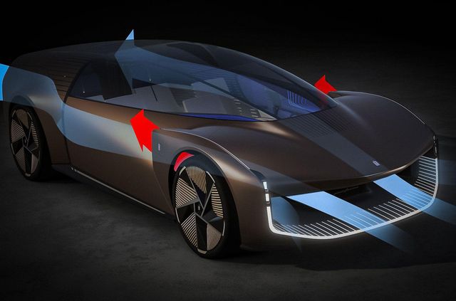 Pininfarina представила безпілотний автомобіль, в якому можна спати - фото 468155