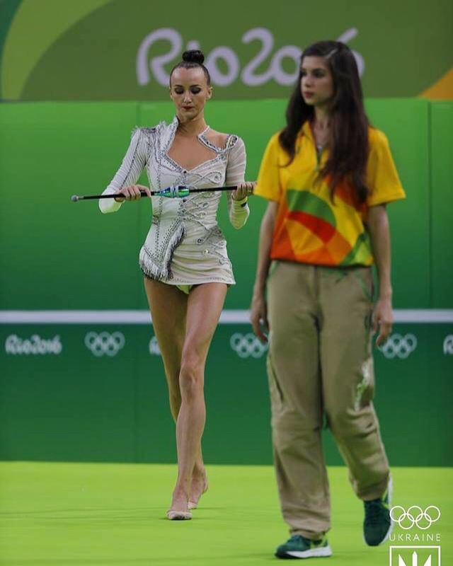 Найгарячіші образи Ганни Різатдінової за всю кар'єру: добірка фото іменинниці (18+) - фото 468255