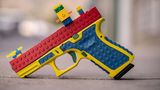 Виробник зброї в США випустив пістолет, схожий на конструктор Lego