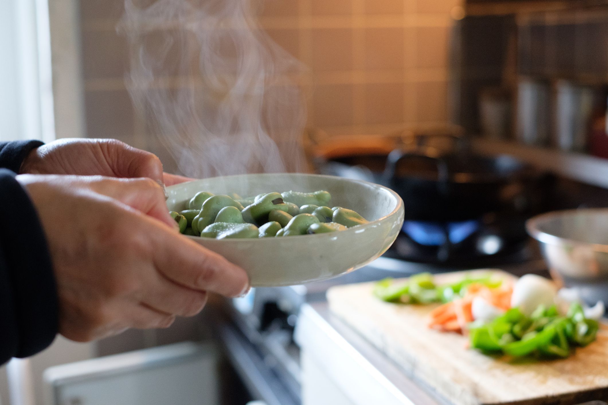 Ці прості продукти можуть викликати гостре отруєння