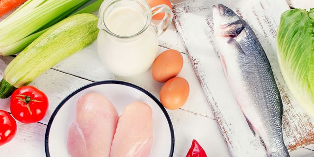 Продукти- фото 468335