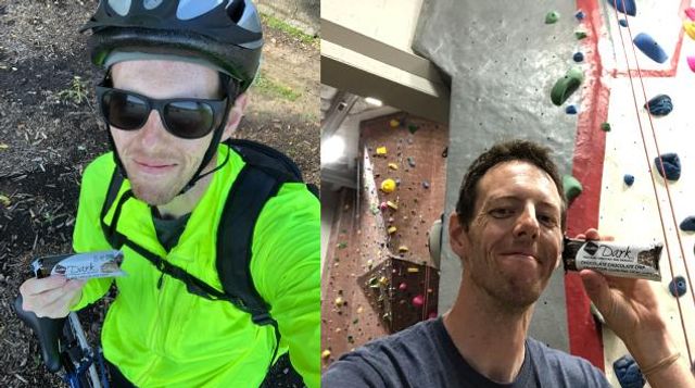 Цей чоловік схуд на 50 кілограмів без спортзалів і виснажливих дієт - фото 468350