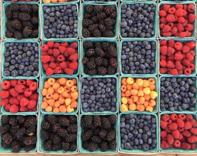 Ягоди- фото 468487