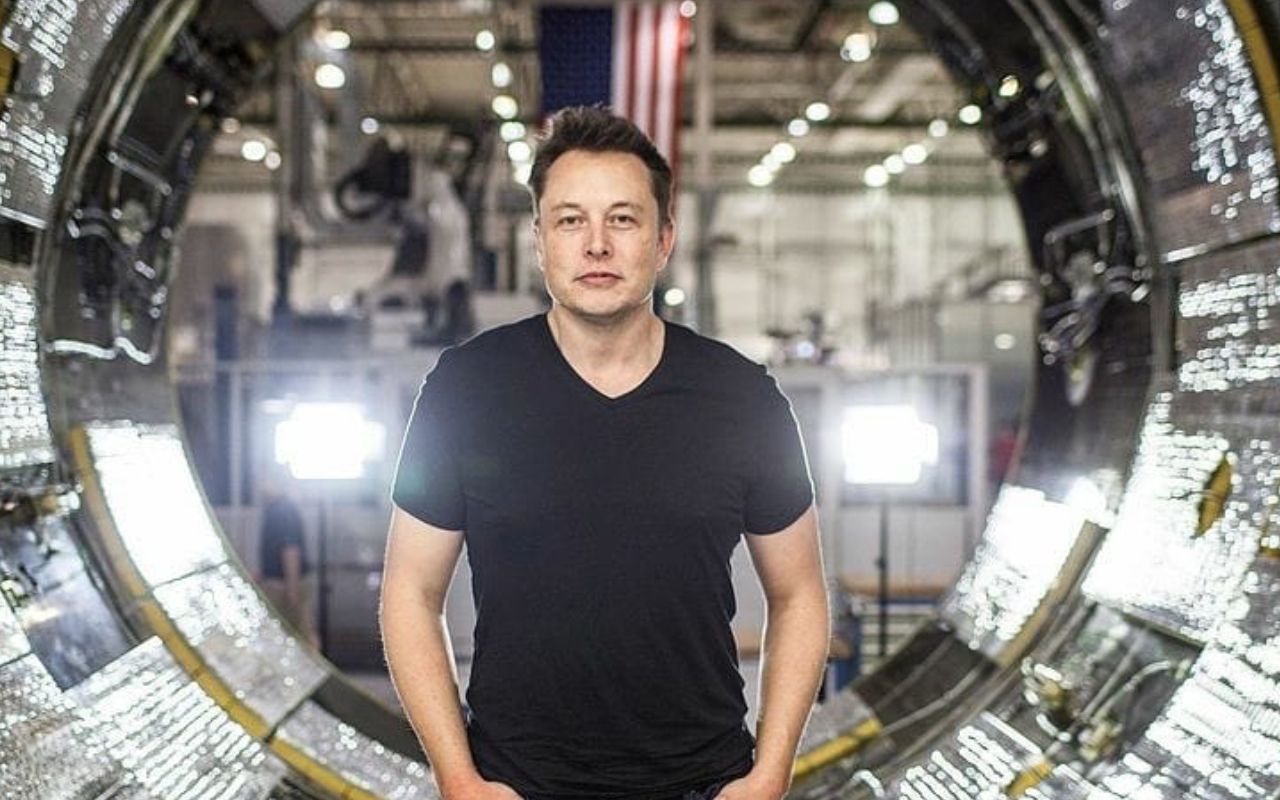 Ілон Маск зізнався, що ненавидить керувати компанією Tesla