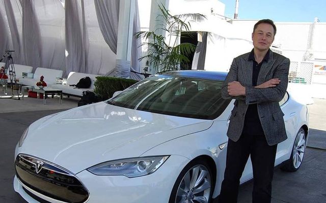 Ілон Маск зізнався, що ненавидить керувати компанією Tesla - фото 468491