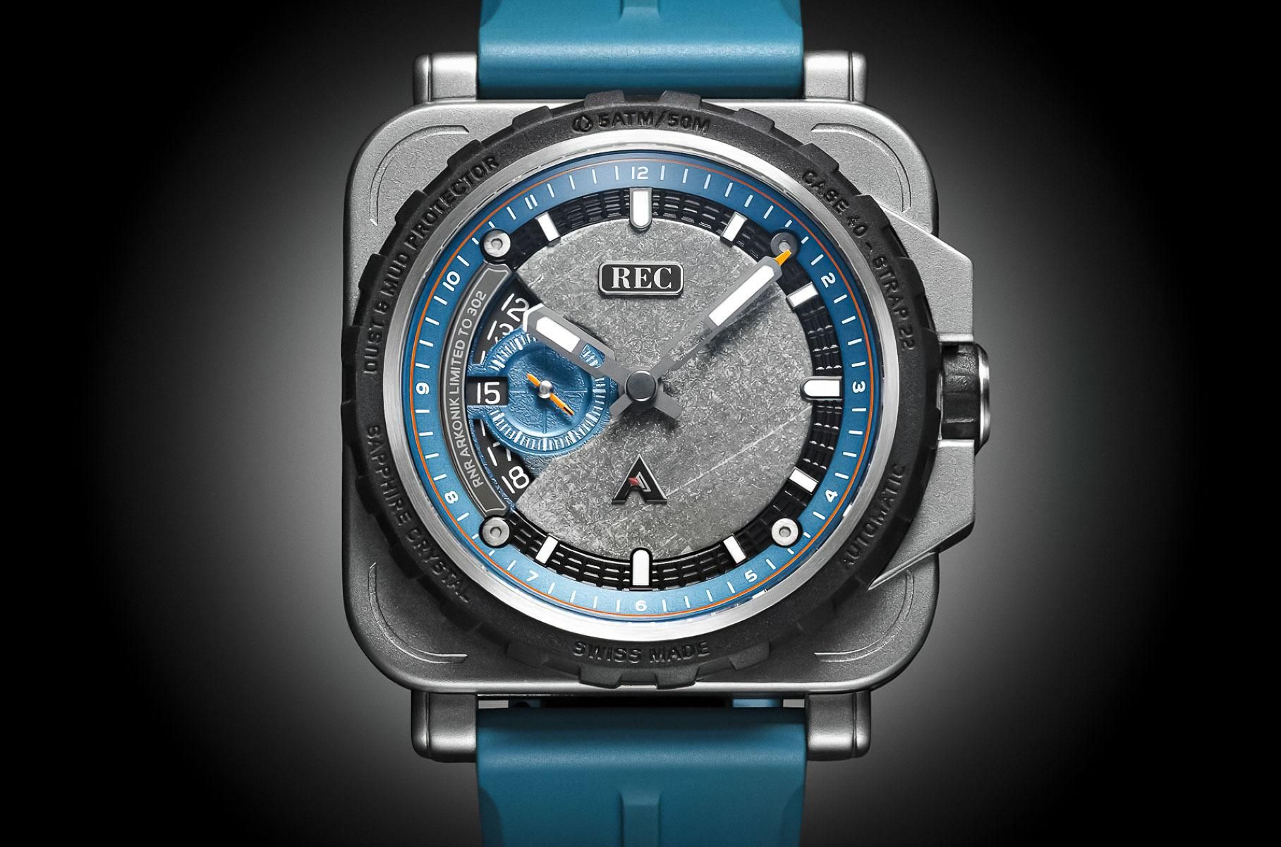 Як виглядає годинник, зроблений з Land Rover Defender 1984 року випуску