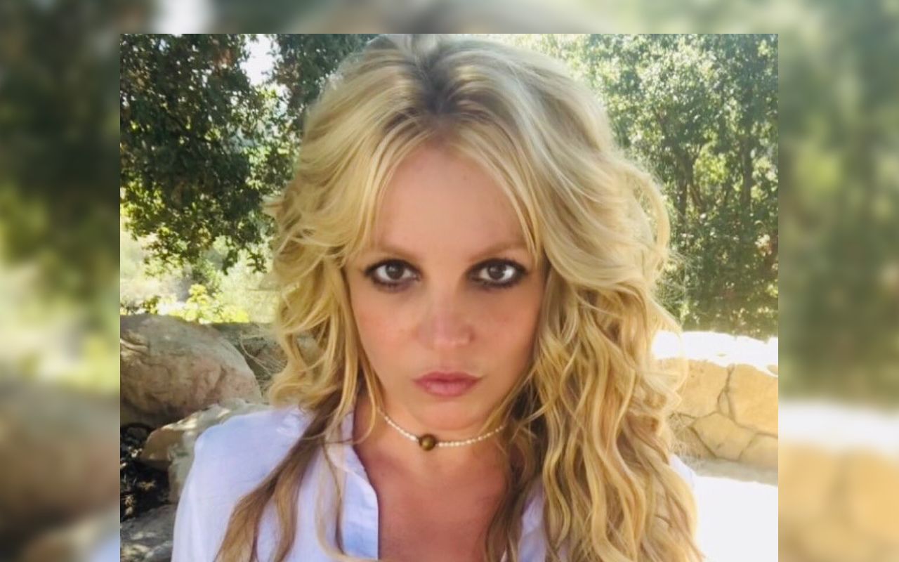 Брітні Спірс заявила, що не вийде на сцену - фото 1