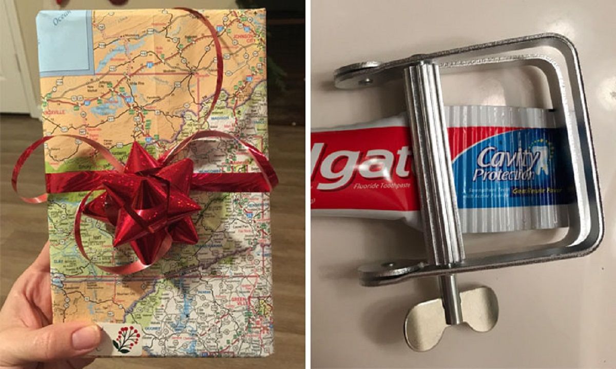 Незвичайні поради від дуже економних людей (фото)