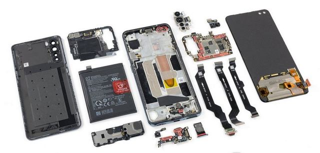 Глава iFixit розповів, як компанії стають на заваді ремонту пристроїв користувачів - фото 468957