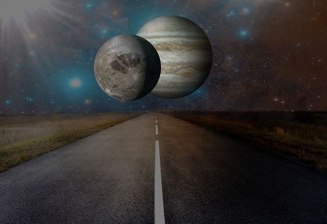 У Шотландії молода поліцейська сплутала планету зі шпигуном - фото 468971