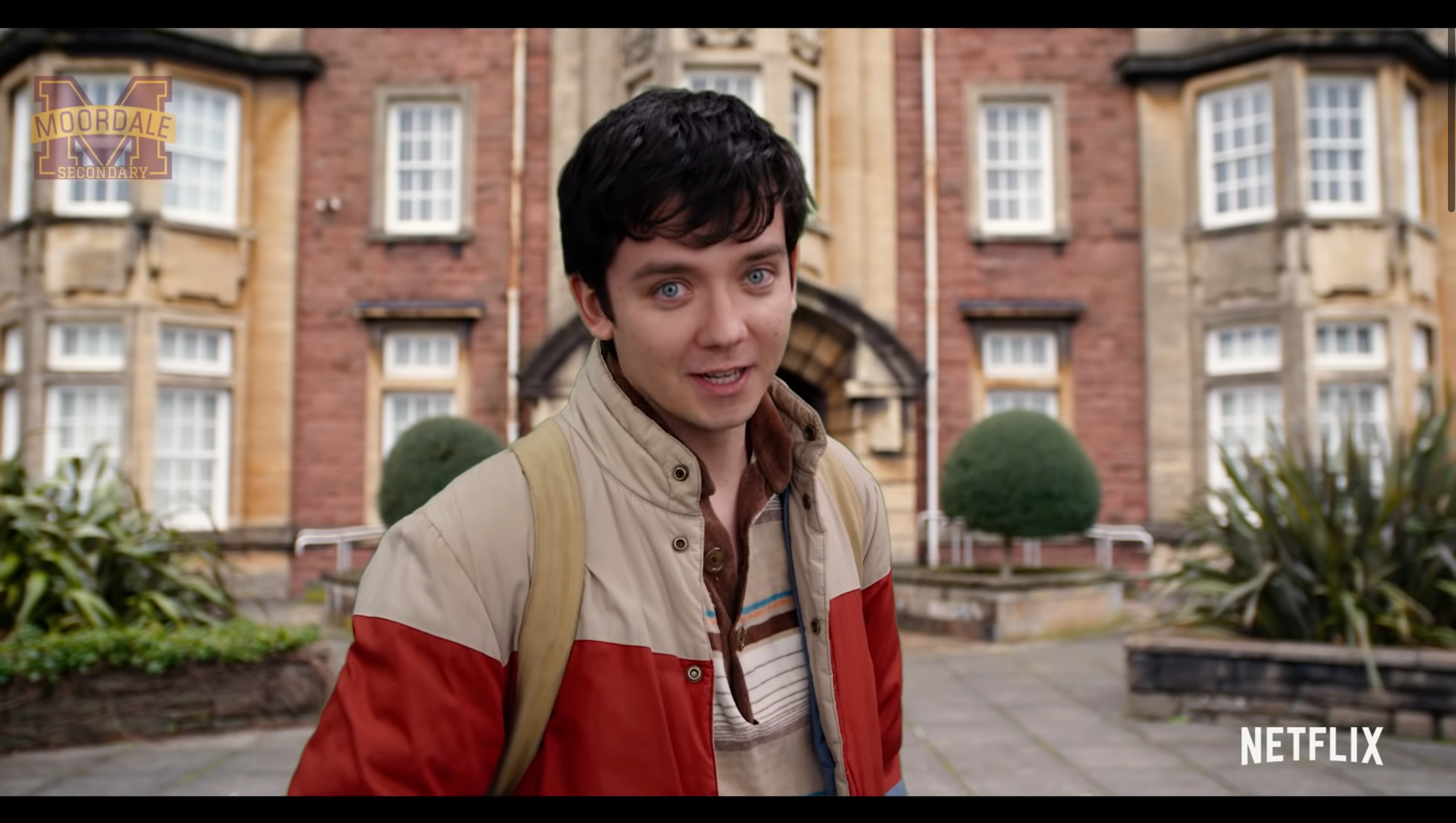 Третій сезон Сексуального виховання покажуть у вересні - фото 1