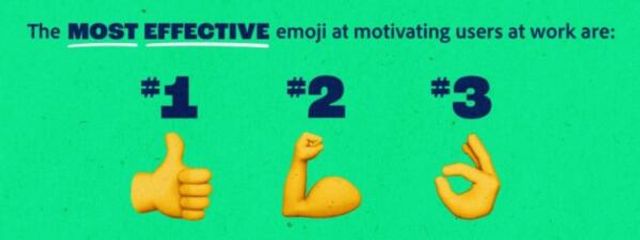 Не персики: які емодзі роблять вас привабливими в очах інших - фото 469037