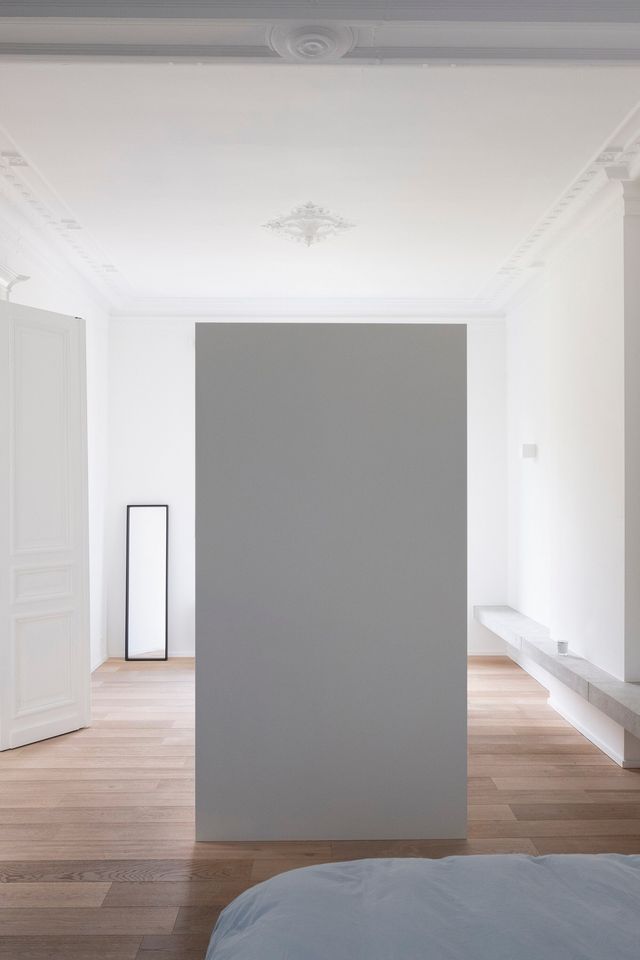 Стареньку віллу в Бельгії перетворили у сучасний дім мрії (фото) - фото 469091