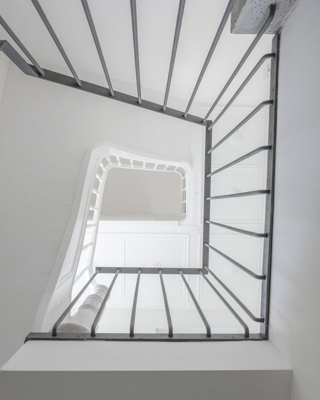 Стареньку віллу в Бельгії перетворили у сучасний дім мрії (фото) - фото 469093