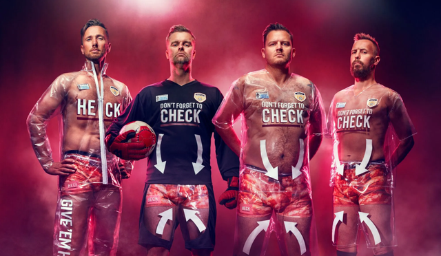 В Англії футбольний клуб представив першу в історії прозору форму - фото 469348