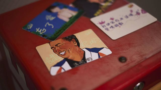 У Гонконзі відкрили перший у світі музей мемів - фото 469355