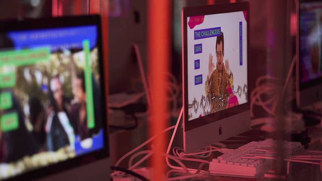 У Гонконзі відкрили перший у світі музей мемів - фото 469356