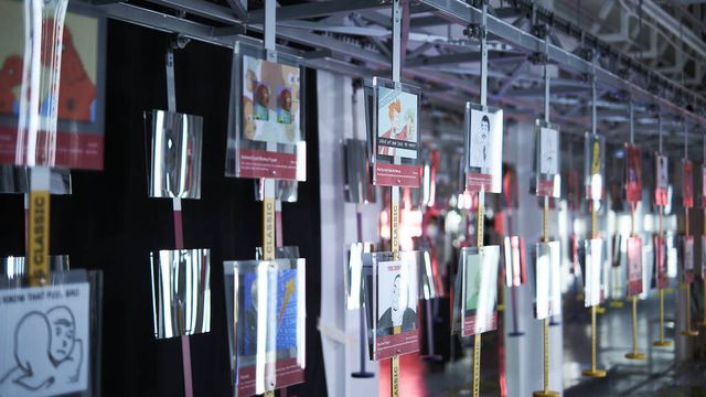 У Гонконзі відкрили перший у світі музей мемів - фото 469359