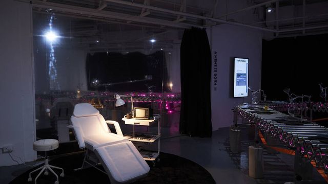 У Гонконзі відкрили перший у світі музей мемів - фото 469360