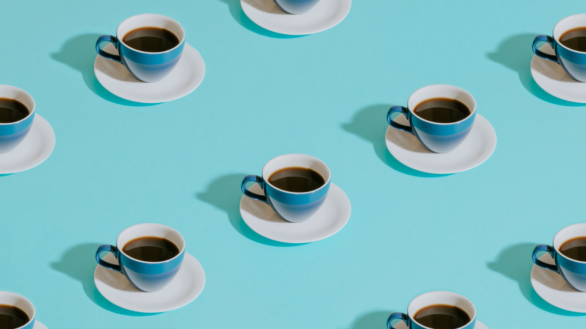 Учені спростували популярну думку про шкоду кави при аритмії - фото 1