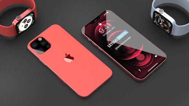 Apple випустить iPhone з рекордним обсягом пам'яті - фото 469531