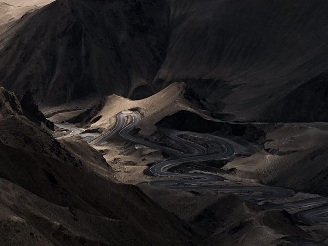 iPhone Photography Awards: дивіться найкращі знімки, зроблені на iPhone у 2021 році - фото 469586