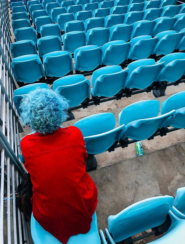 iPhone Photography Awards: дивіться найкращі знімки, зроблені на iPhone у 2021 році - фото 469599