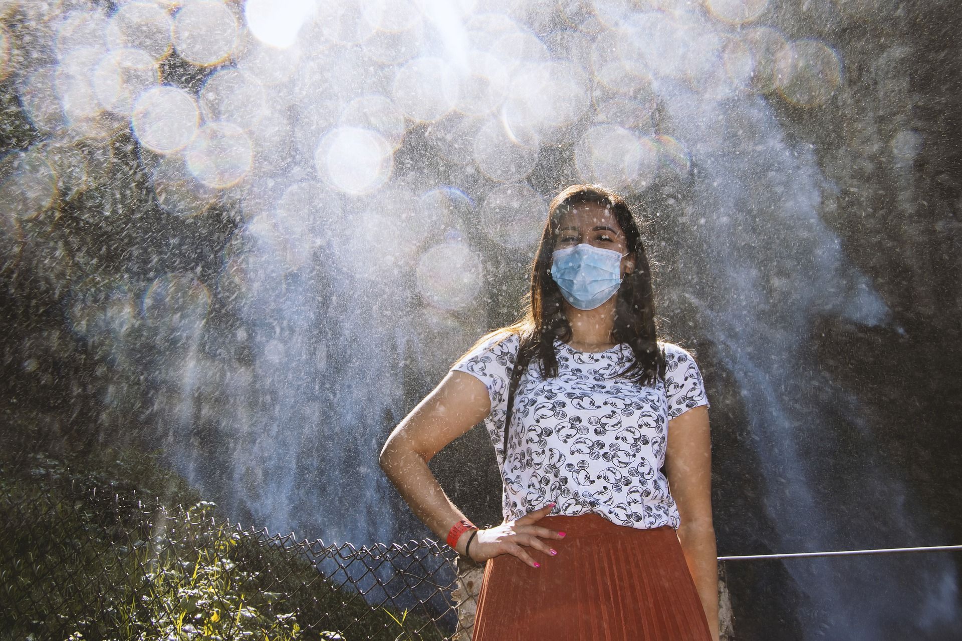 Новини про коронавірус в Україні: скільки хворих на COVID-19 станом на 24 липня