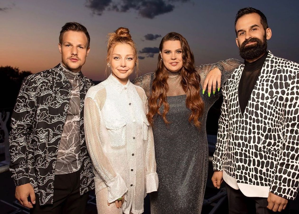 Зірочка: Тіна Кароль і KAZKA презентували несподіваний дует