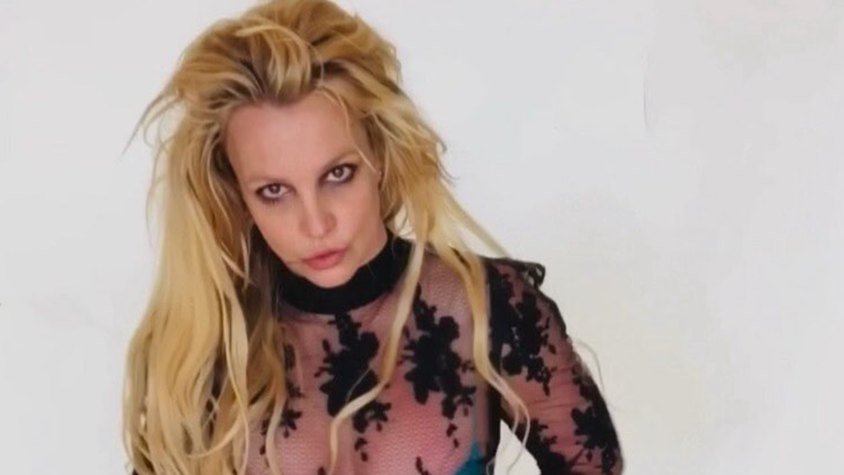 Брітні Спірс - фото 1