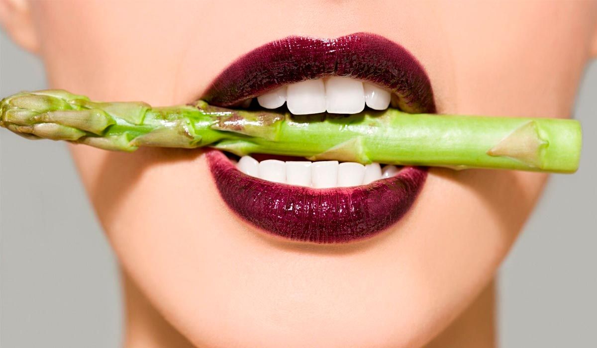 Ці продукти чудово підходять для профілактики карієсу