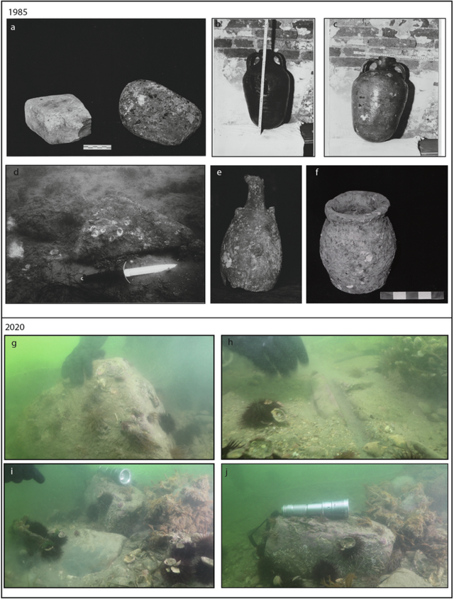 На дні каналу у Венеції знайшли древню римську дорогу - фото 469739