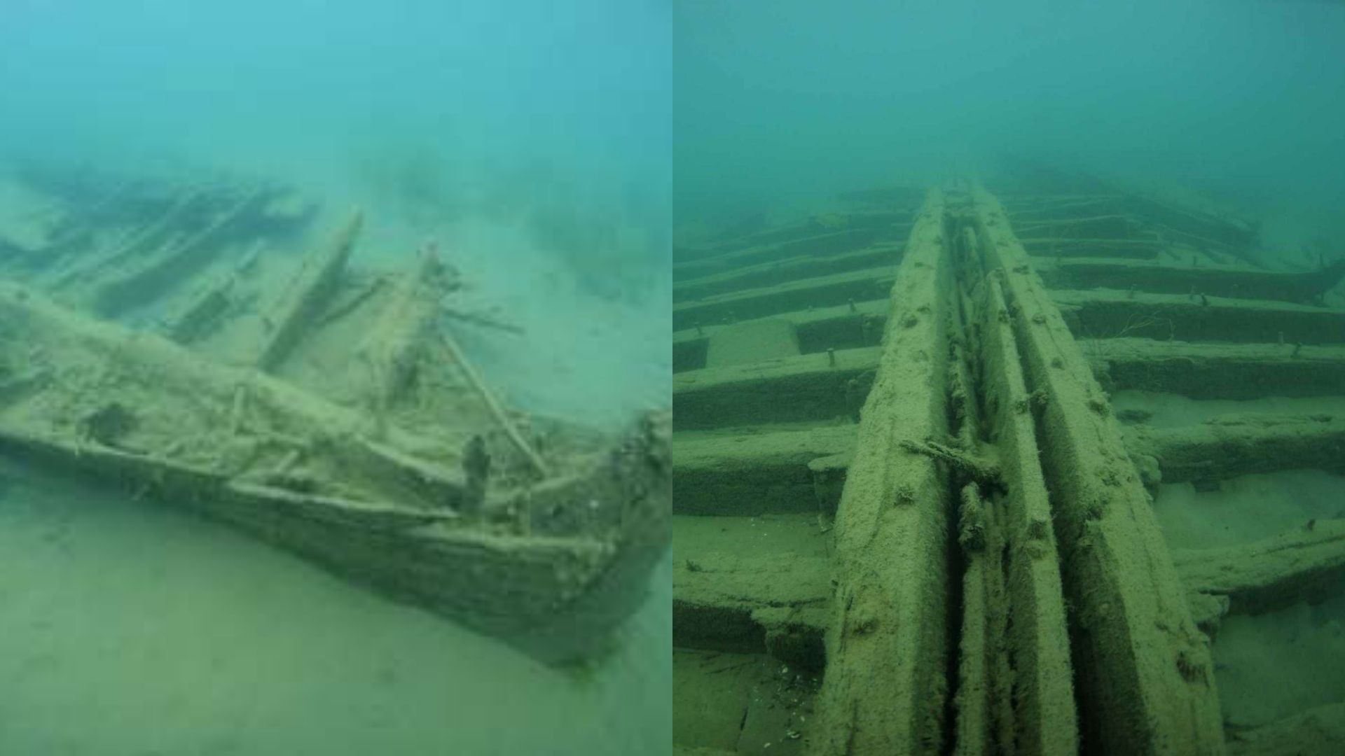 На дні каналу у Венеції знайшли древню римську дорогу