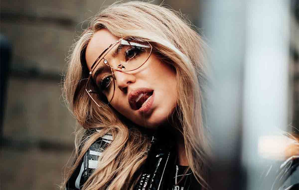 Надя Дорофєєва - фото 1