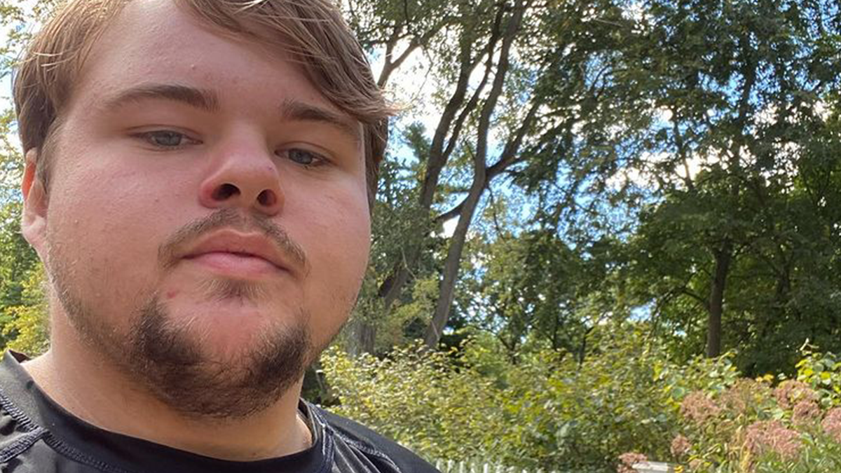 У TikTok з'явився двійник Леонардо ДіКапріо: подібність вас вразить