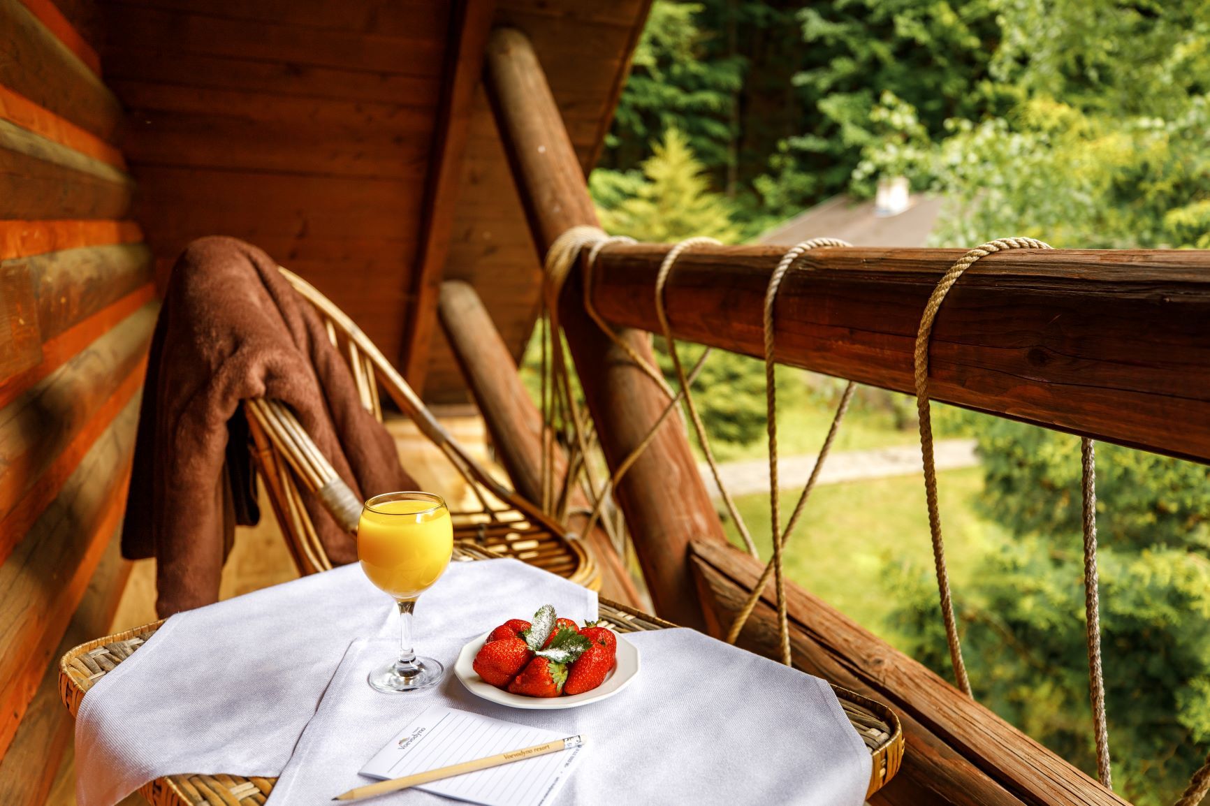 Кілька нехитрих правил під час сніданку