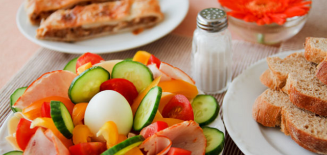 Їжа- фото 469809