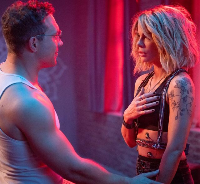 Найгарячіші образи Кейт Бекінсейл за всю кар'єру: добірка фото іменинниці (18+) - фото 469824