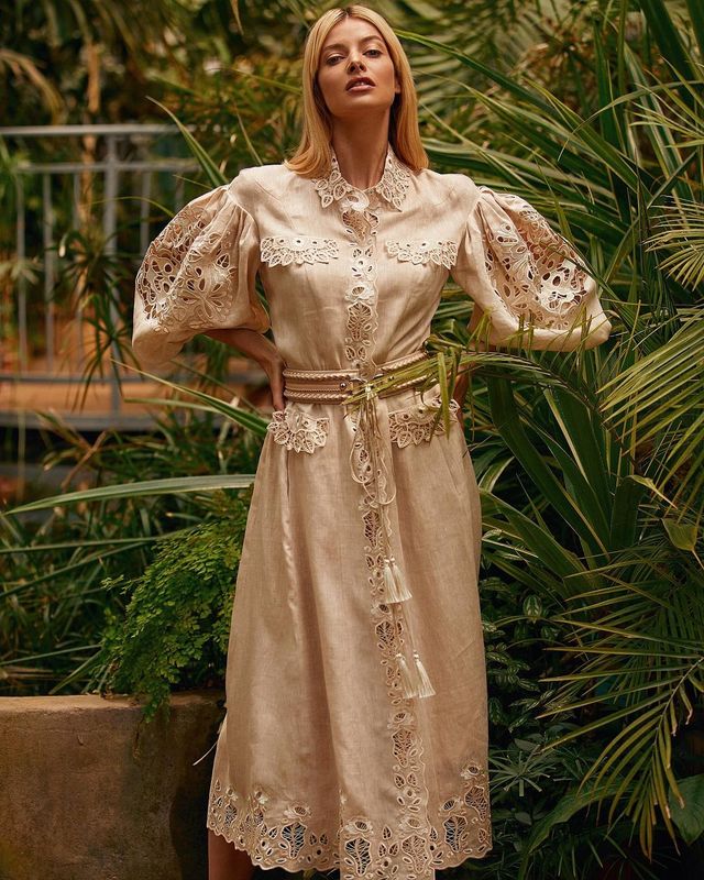 ТОП 5 брендів українських вишиванок, якими захоплюється весь світ - фото 469861