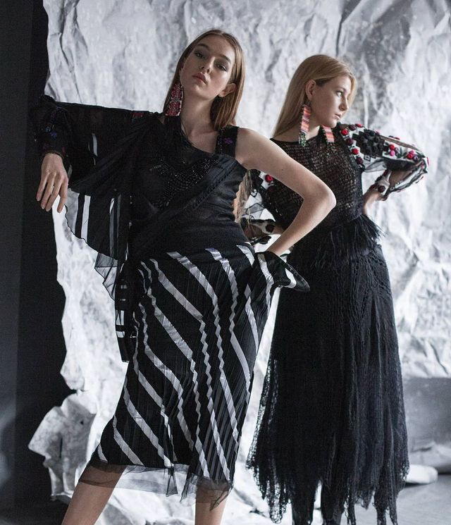 ТОП 5 брендів українських вишиванок, якими захоплюється весь світ - фото 469868