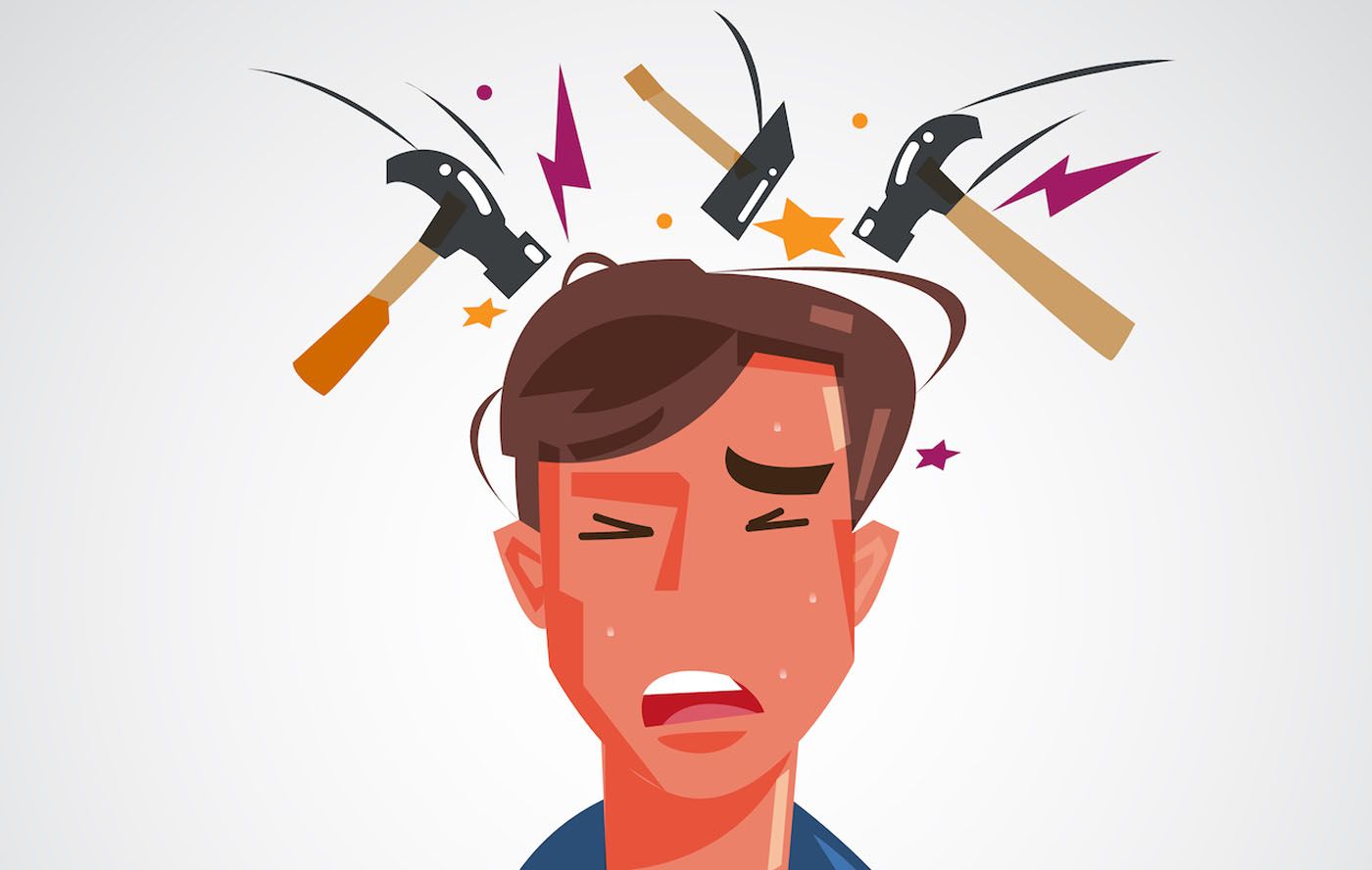 Ці продукти можуть замінити таблетку від головного болю