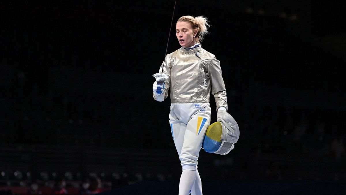 Ольга Харлан - фото 1