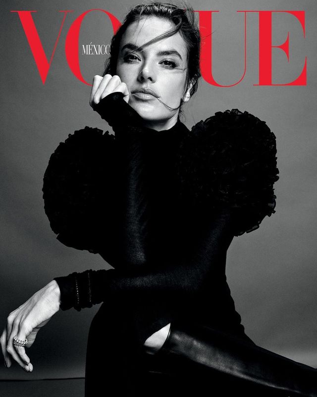 40-річна Алессандра Амброзіо вразила новою фотосесією (18+) - фото 470056