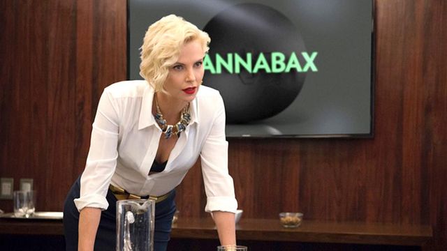 Найгарячіші образи Шарліз Терон за всю кар'єру: добірка фото іменинниці (18+) - фото 470135