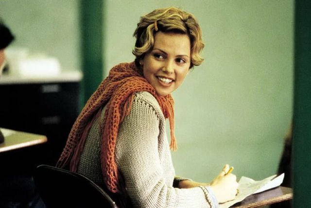 Найгарячіші образи Шарліз Терон за всю кар'єру: добірка фото іменинниці (18+) - фото 470151