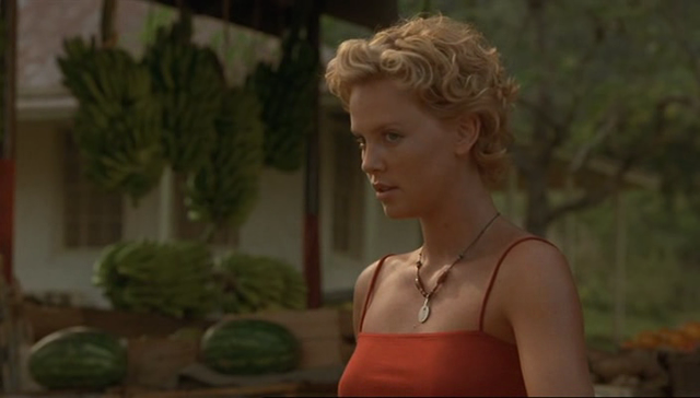 Найгарячіші образи Шарліз Терон за всю кар'єру: добірка фото іменинниці (18+) - фото 470165