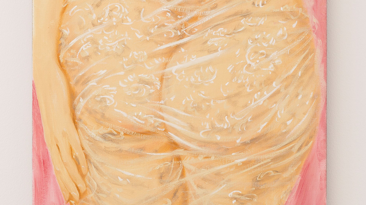 Британські митці зібрали виставку, яка присвячена сідницям: дивіться фото робіт