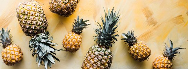 Ананаси - фото 470251