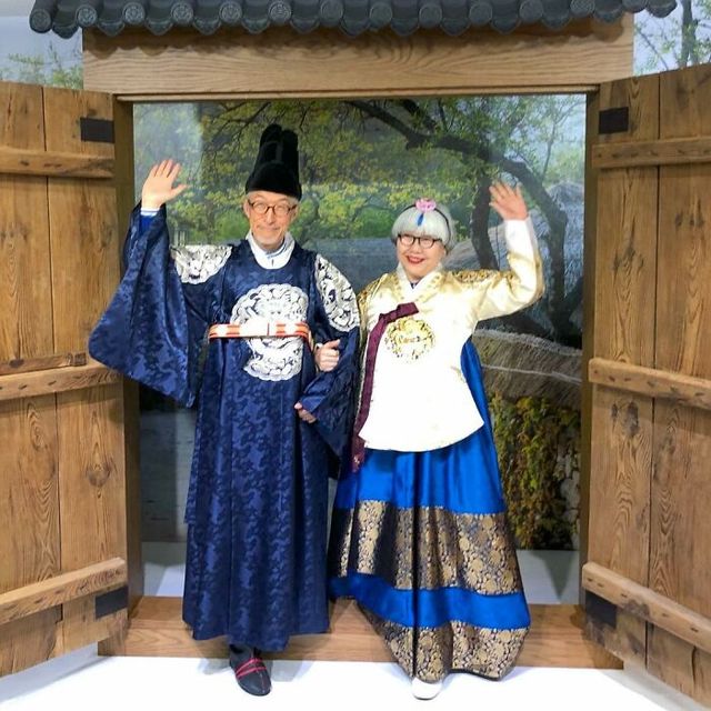 Стильне японське подружжя підкорило мережу: їхні образи захоплюють - фото 470316