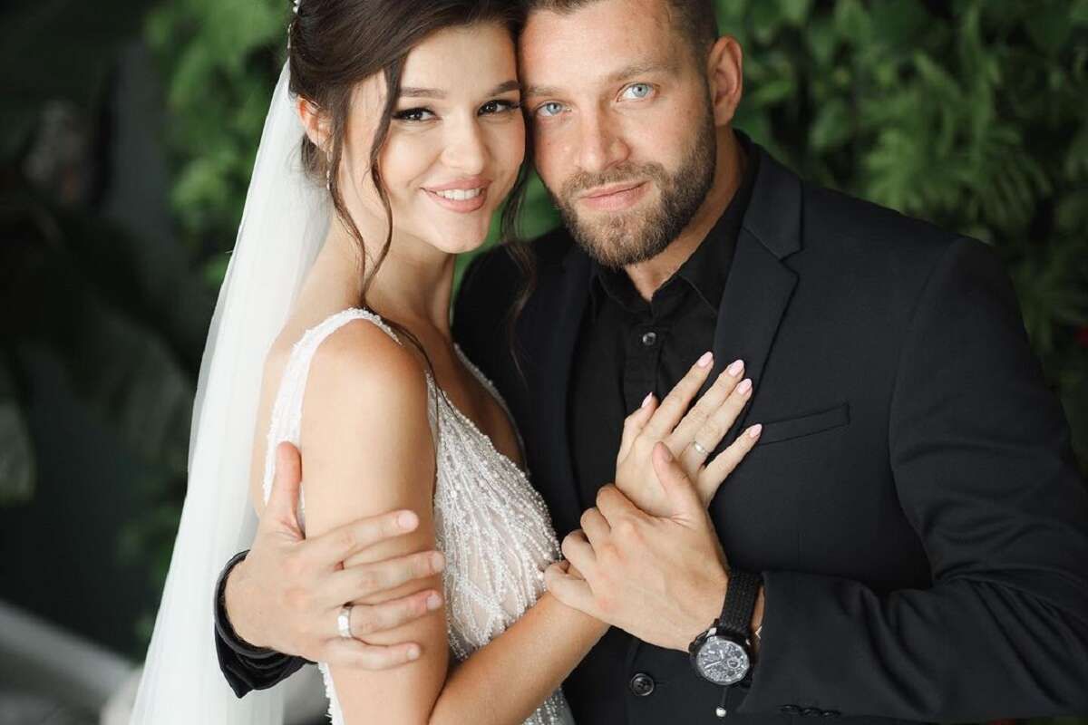 Юля "Зайка" Бельченко - фото 1